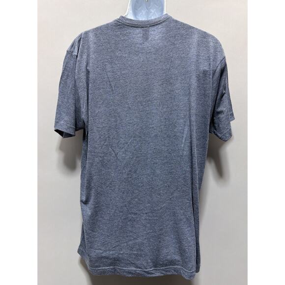 Tiger Book Store Memphis State University Tigers T-Shirt XL - Picture 2 of 5